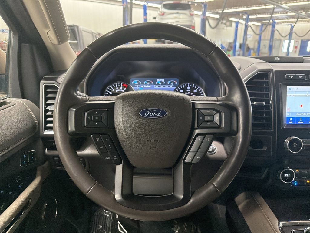 Used 2020 Ford Expedition Limited w/ Equipment Group 301A image 18