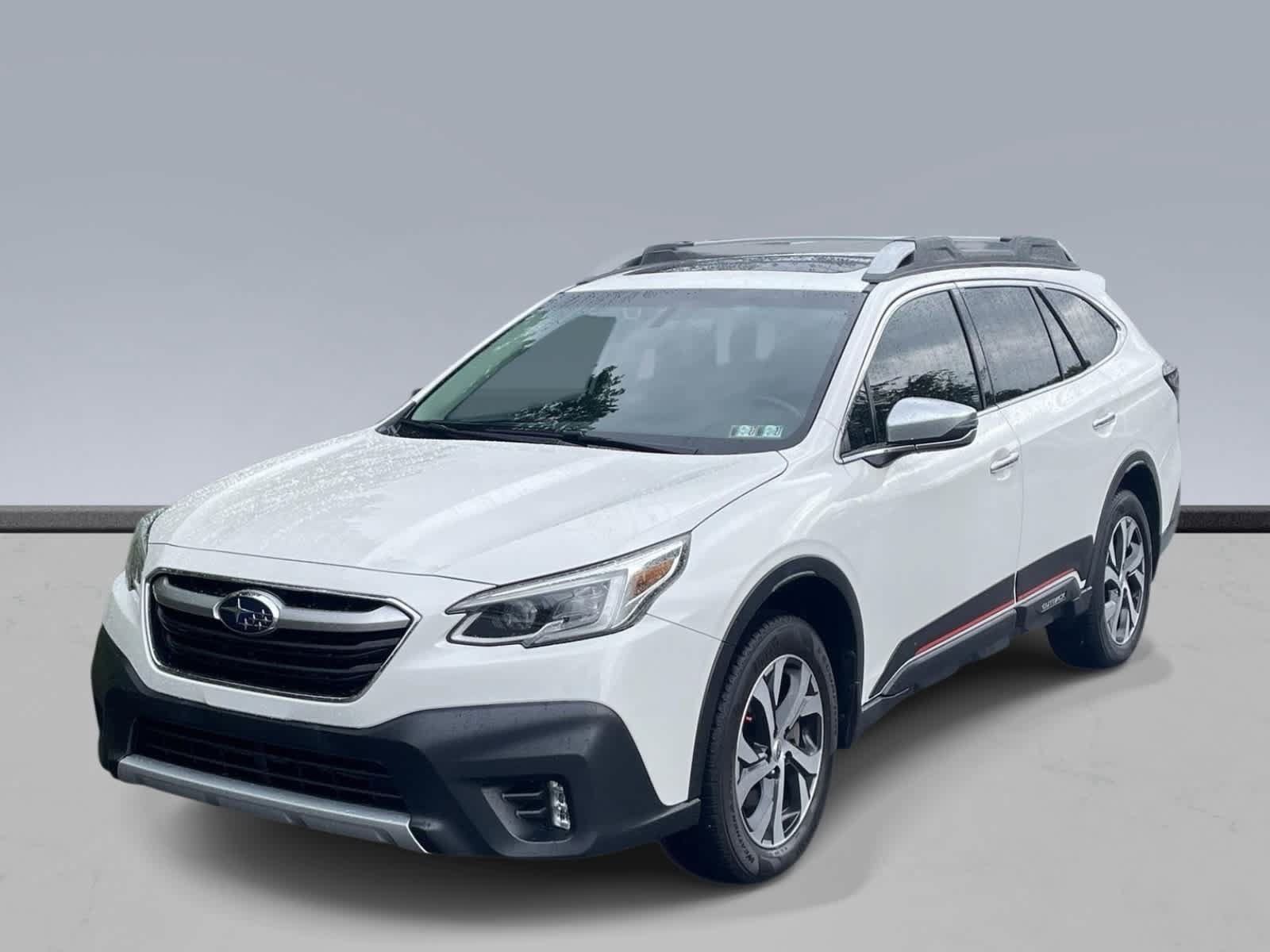 Used 2020 Subaru Outback Touring XT