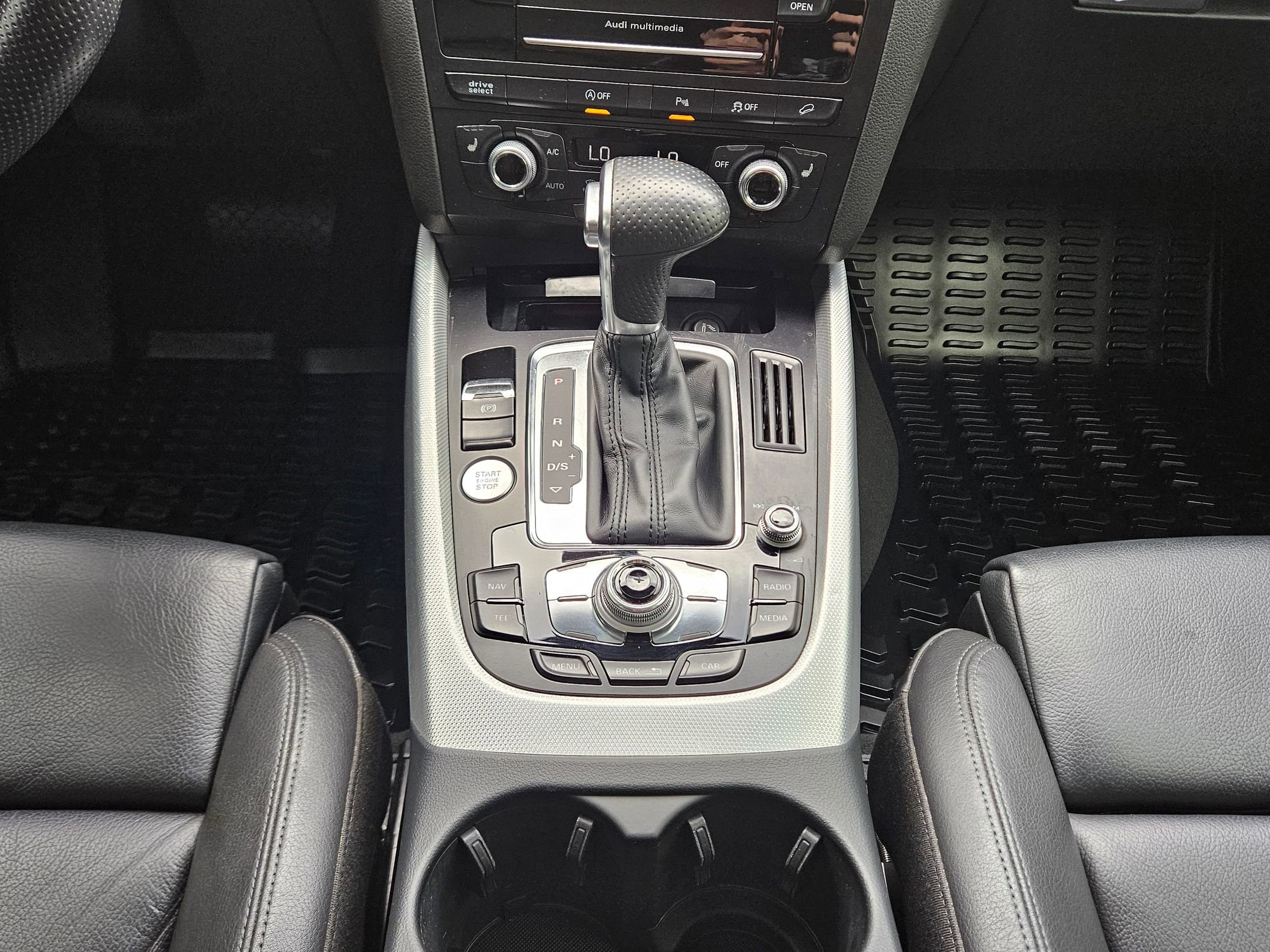 Used 2017 Audi Q5 3.0T Premium Plus w/ Technology Package image 13