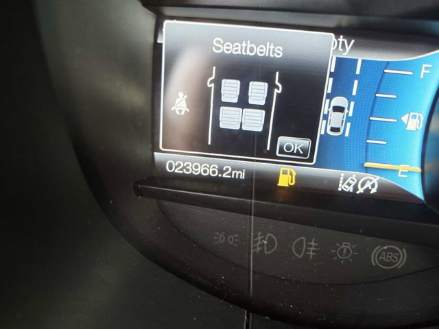 Used 2022 Ford Edge SEL w/ Convenience Package image 19