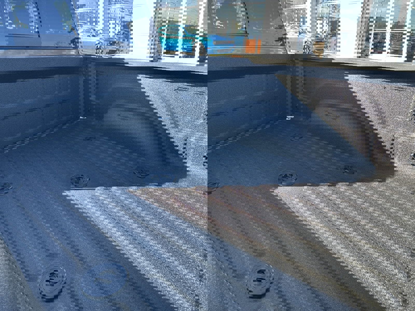 New 2024 RAM 2500 Tradesman w/ Chrome Appearance Group image 24