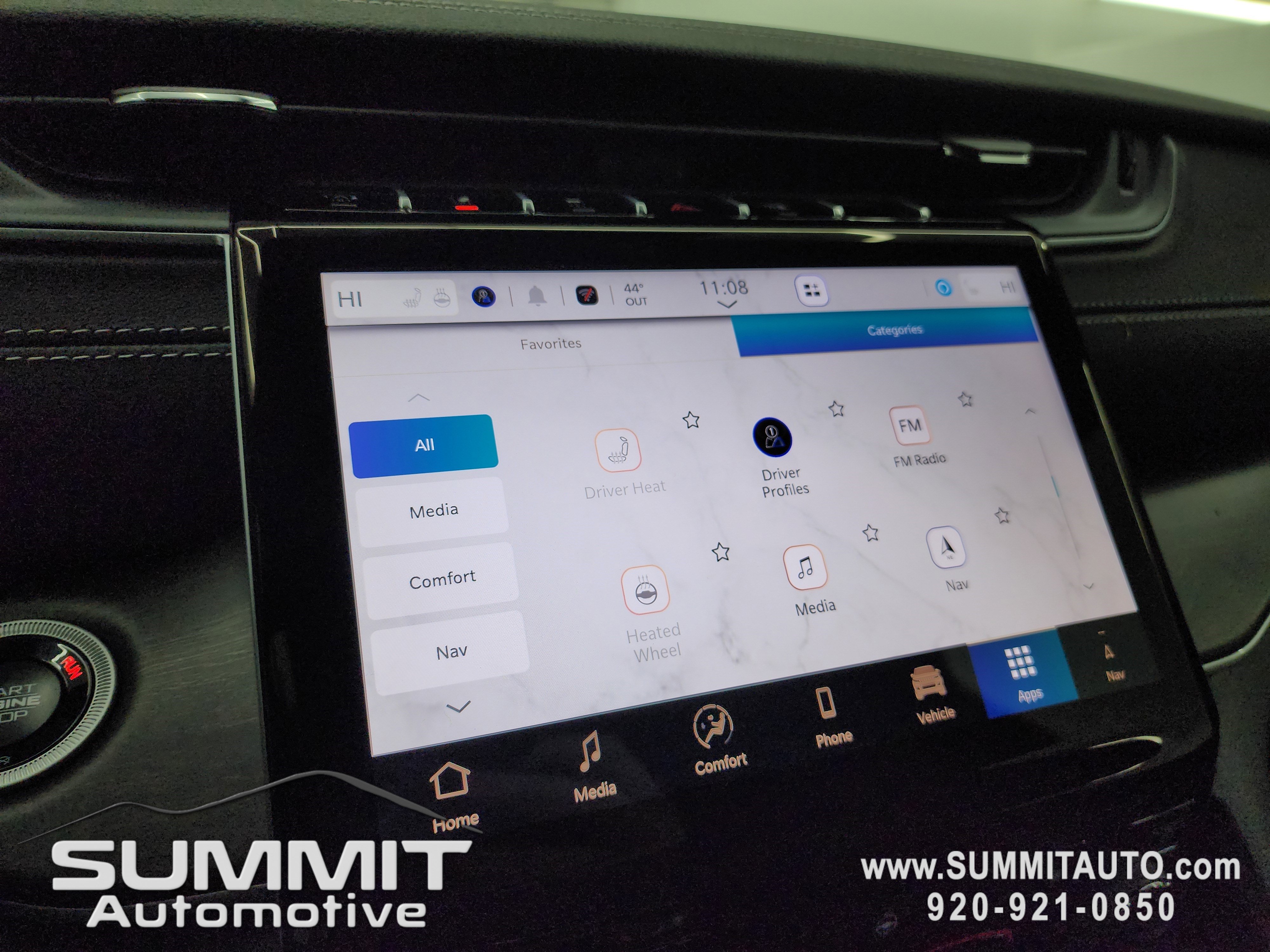 New 2025 Jeep Grand Cherokee L Limited w/ Black Appearance Package image 58