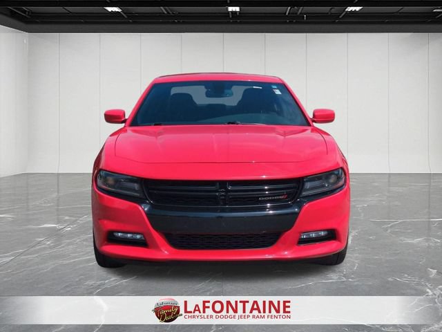 Used 2021 Dodge Charger SXT AWD/4WD image 8