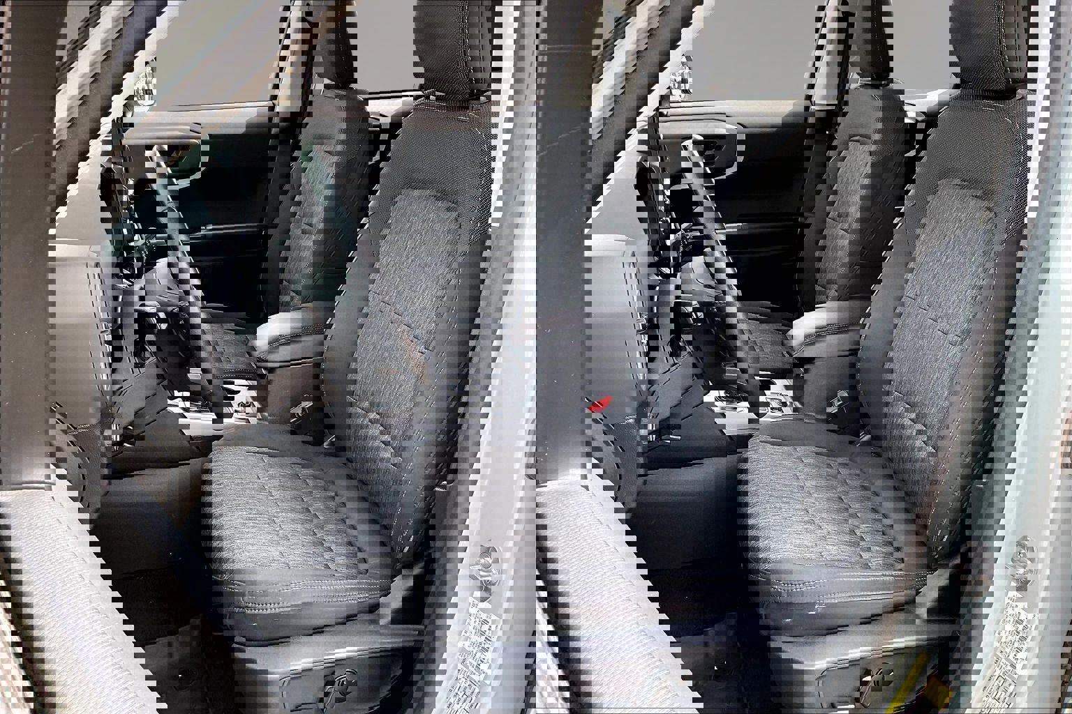 Used 2021 Ford Bronco Sport Big Bend w/ Big Bend Package (96B) AWD/4WD image 21