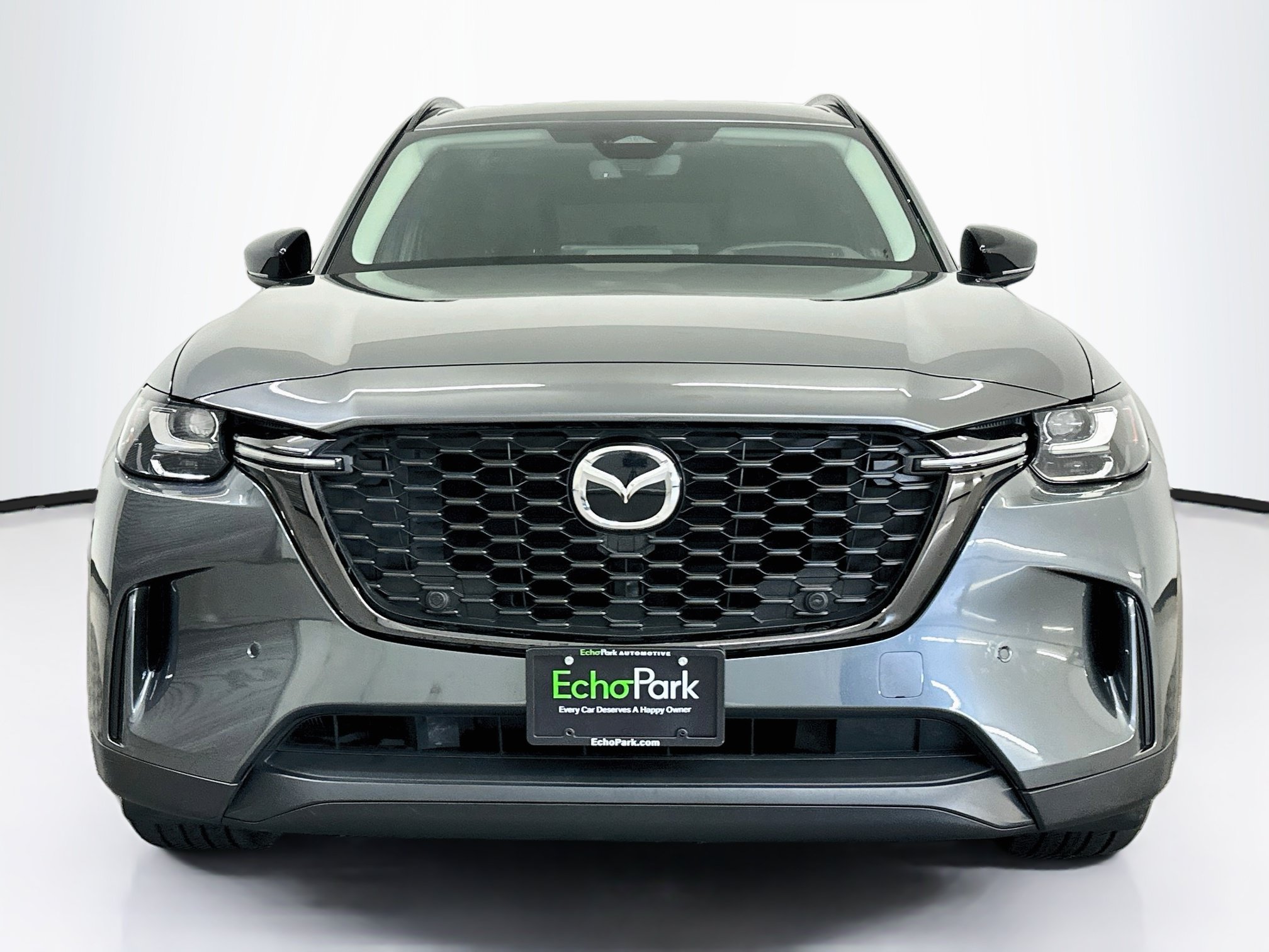 Used 2025 MAZDA CX-90 3.3 Turbo w/ Premium Sport Pkg AWD/4WD image 2