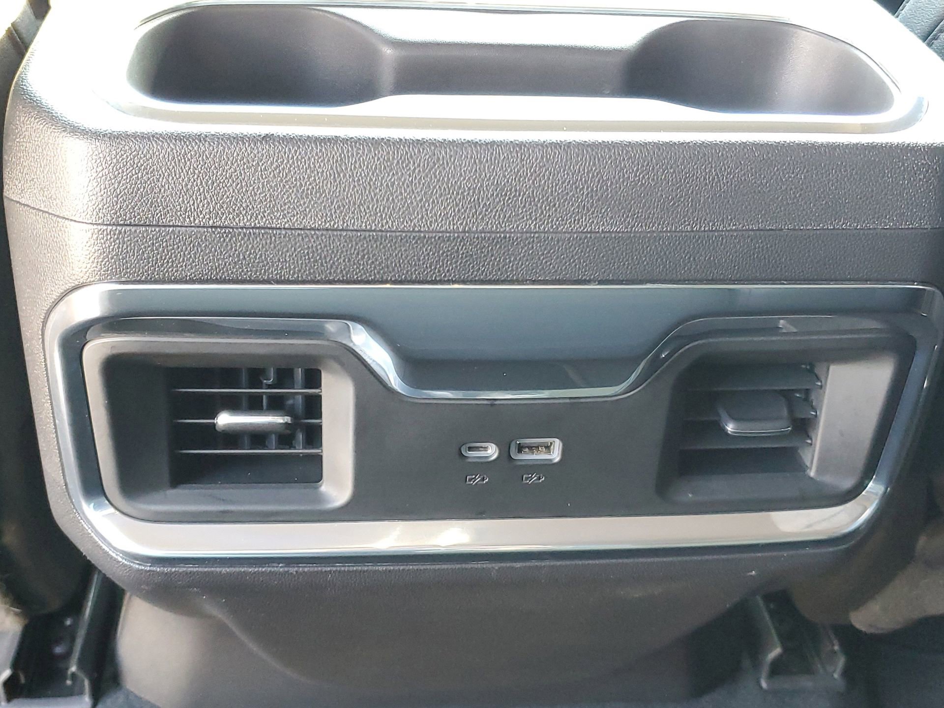 Used 2023 GMC Sierra 1500 SLT w/ SLT Premium Package image 14