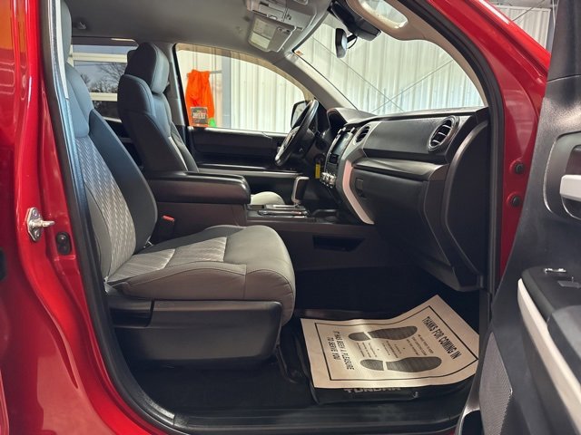 Used 2020 Toyota Tundra SR5 image 26