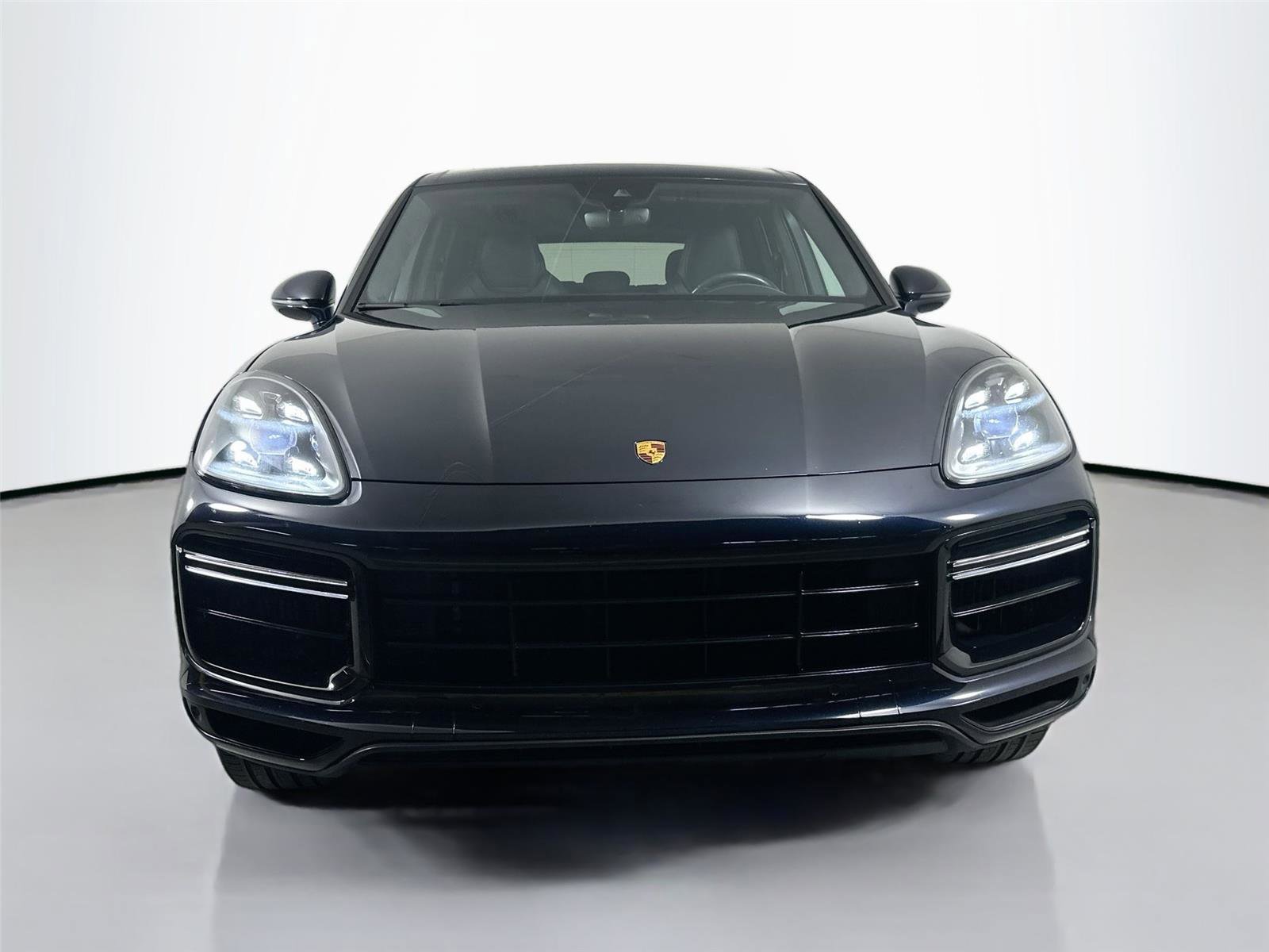 Certified 2022 Porsche Cayenne Turbo AWD/4WD image 10