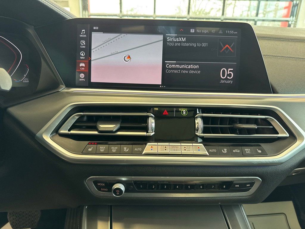 Used 2020 BMW X5 xDrive40i image 14