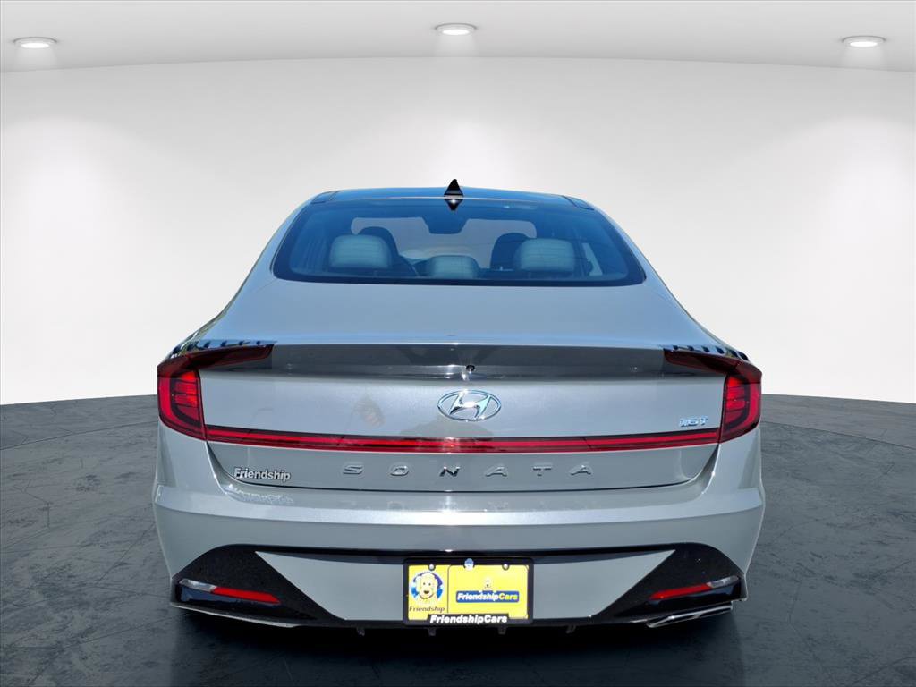 Used 2022 Hyundai Sonata SEL Plus FWD image 10