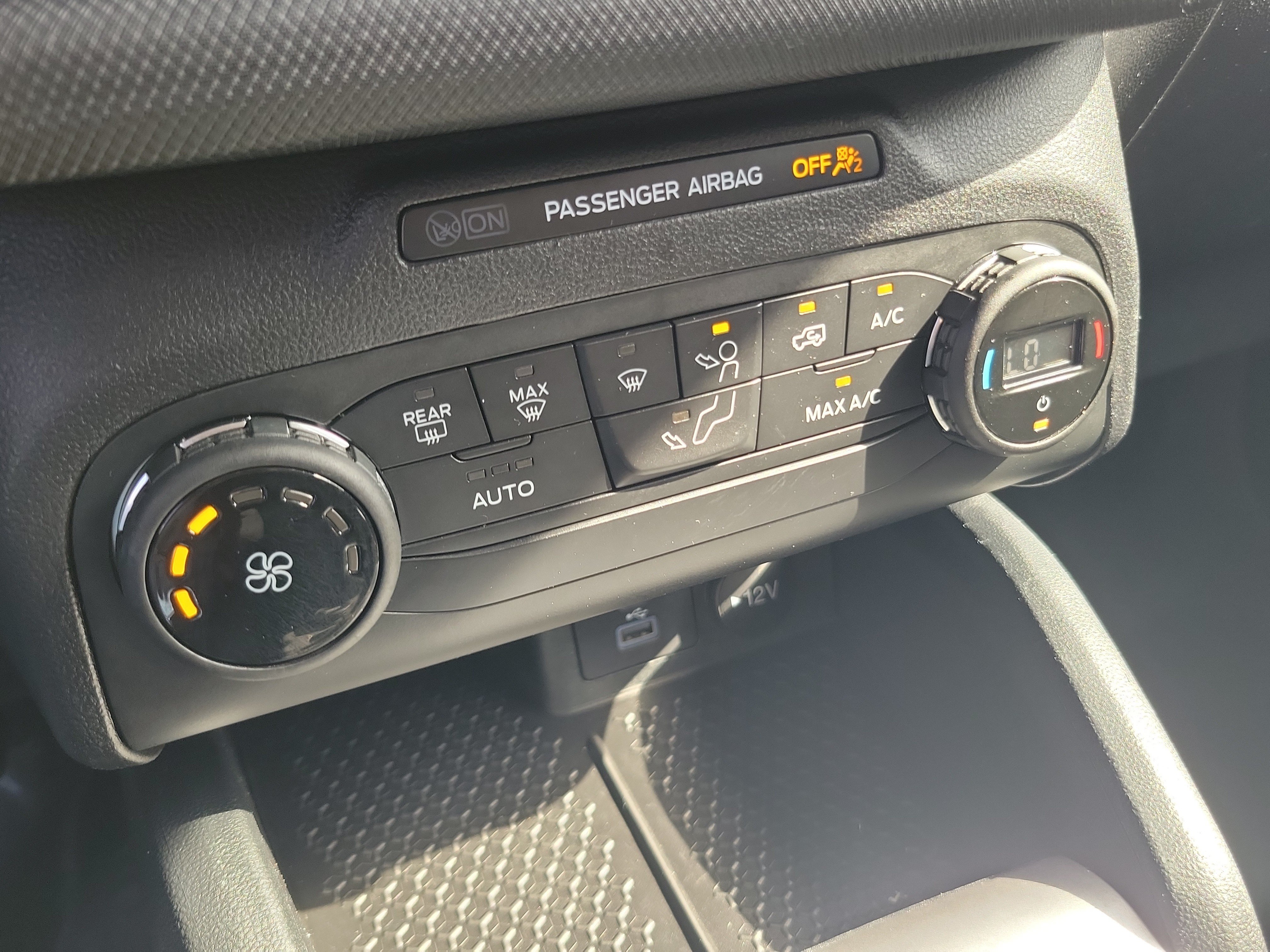 Used 2021 Ford Bronco Sport Big Bend AWD/4WD image 25