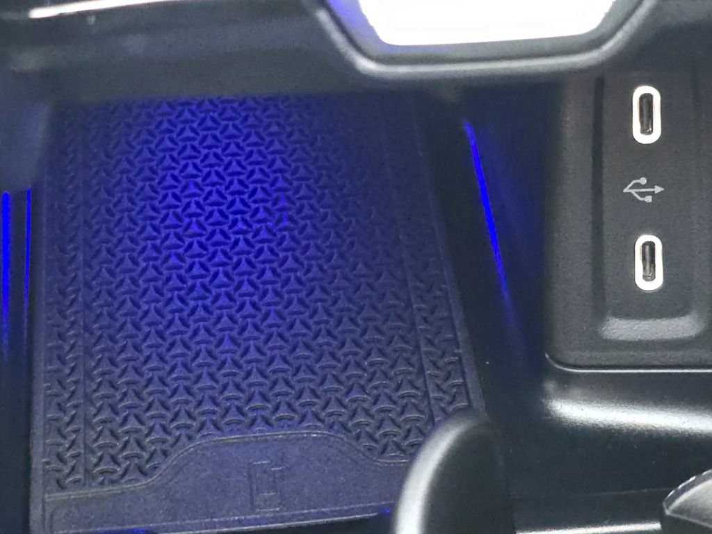 New 2026 Mercedes-Benz GLC 43 AMG 4MATIC image 31