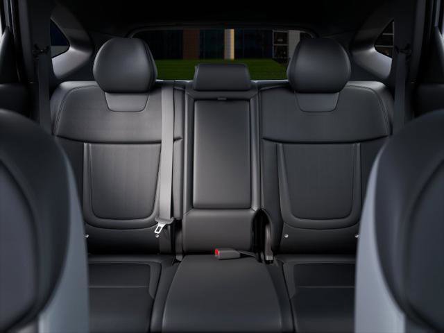 New 2025 Hyundai Tucson XRT image 12