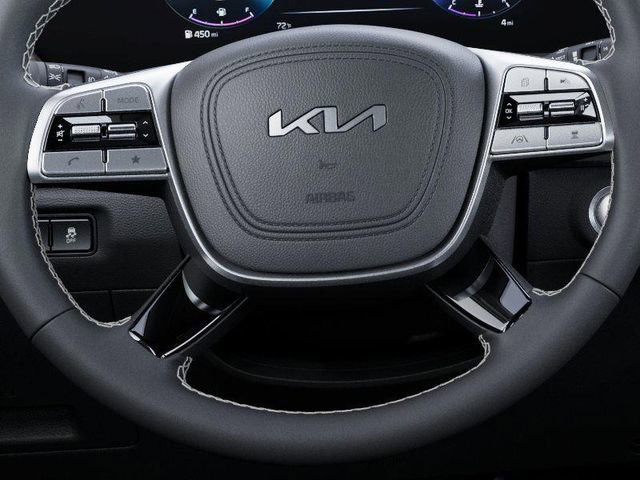 New 2025 Kia Telluride SX X-Line AWD/4WD image 23