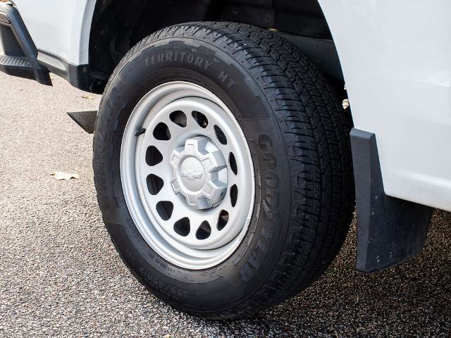 Used 2023 Chevrolet Colorado W/T image 7