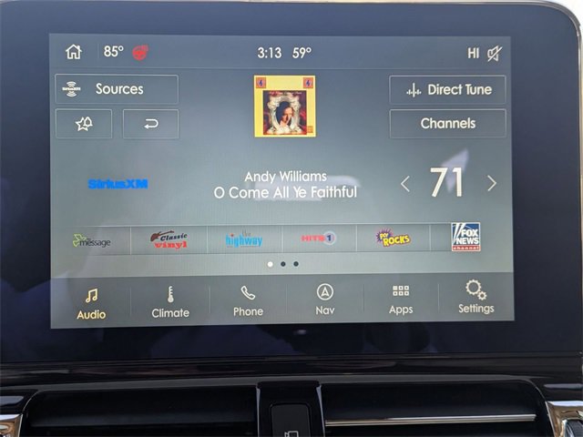 Used 2020 Lincoln Navigator Reserve w/ Luxury Package image 24