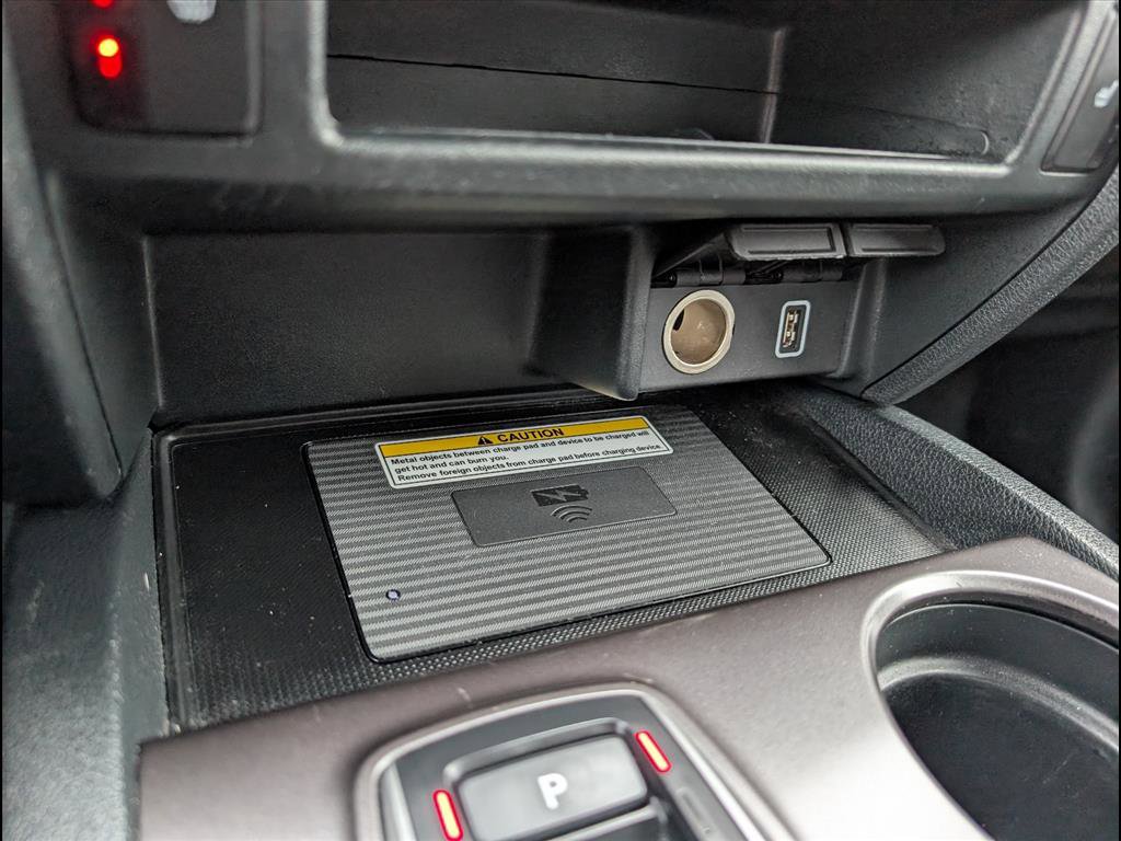 Used 2022 Honda Passport EX-L image 21