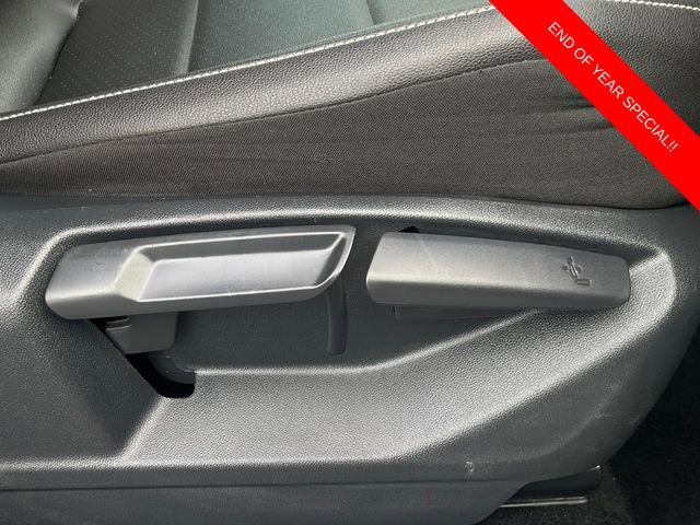 Used 2021 Volkswagen Tiguan SE image 15