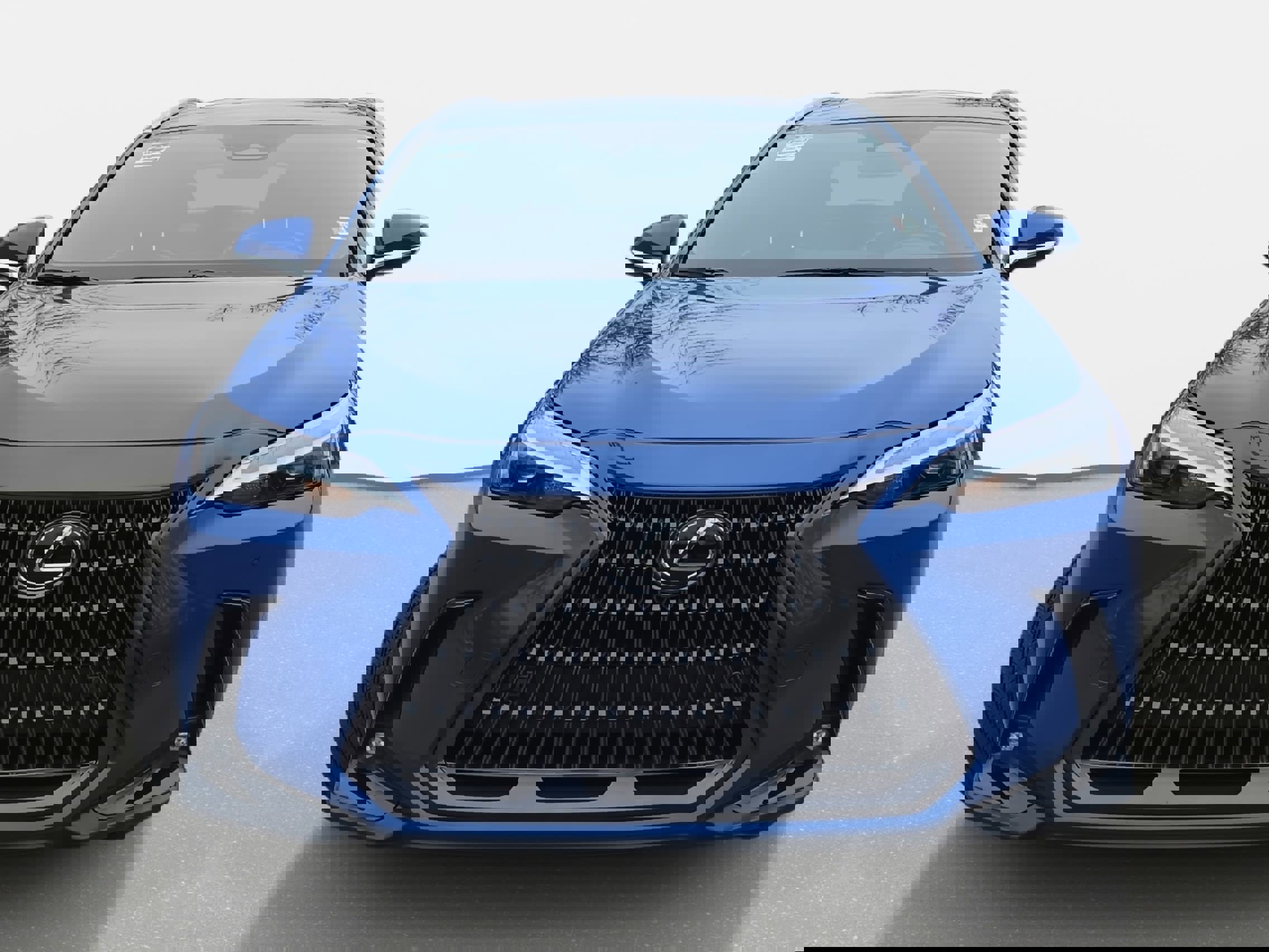 Used 2023 Lexus NX 350h AWD w/ Towing Package (2000 Lbs) image 2