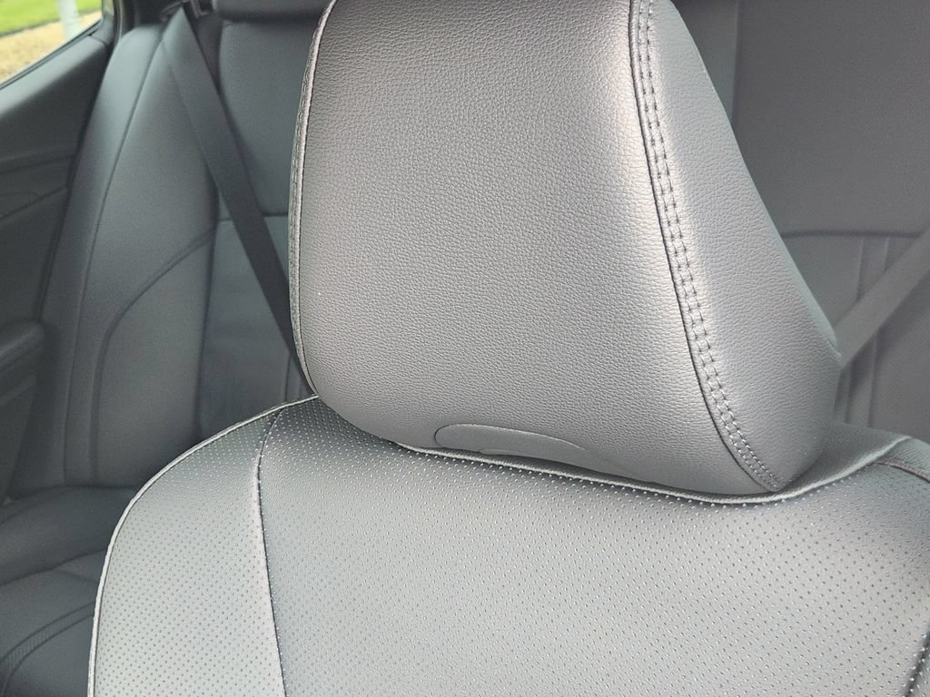 Used 2025 Toyota Camry XSE w/ Premium Plus Package FWD image 21