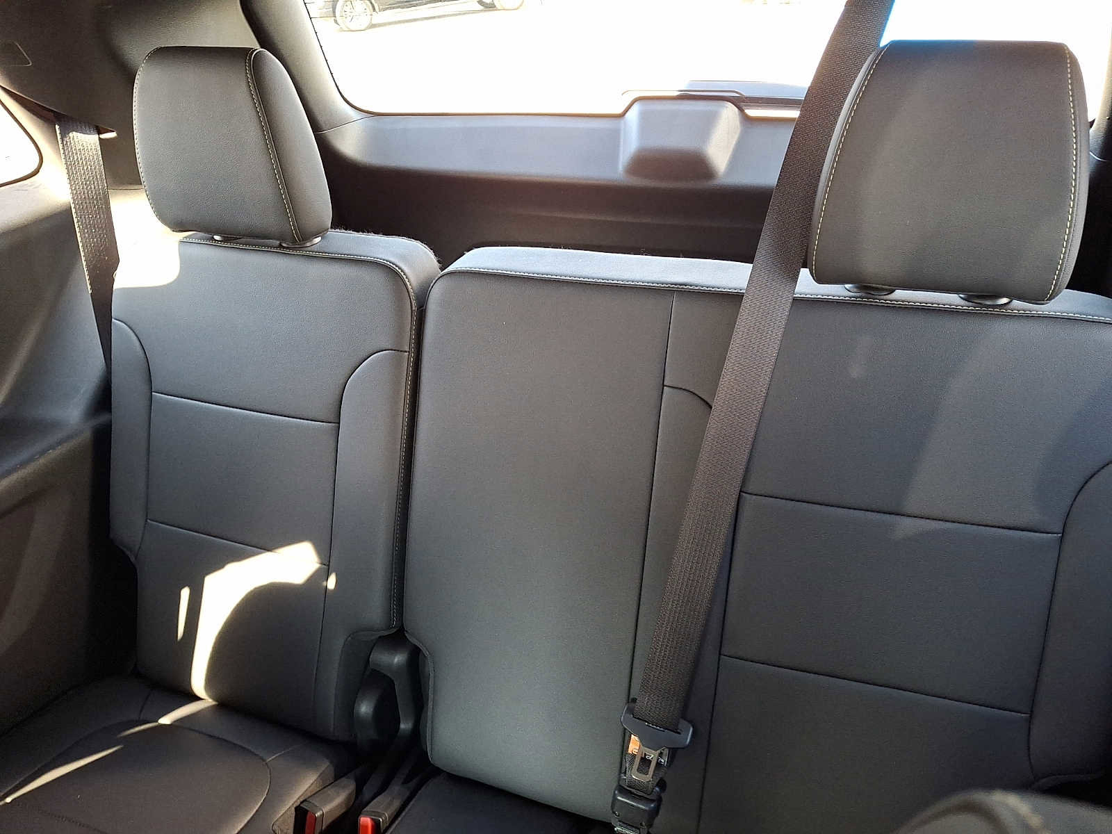 Certified 2023 Chevrolet Traverse LT w/ LPO, Floor Liner Package image 10