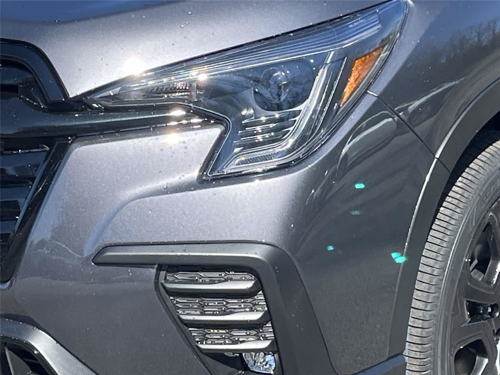 New 2026 Subaru Ascent Bronze Edition AWD/4WD image 9