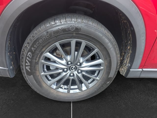 Used 2019 MAZDA CX-5 Touring AWD/4WD image 9