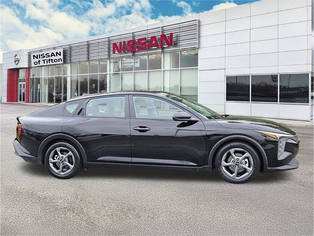 Used 2025 Kia K4 LXS image 3