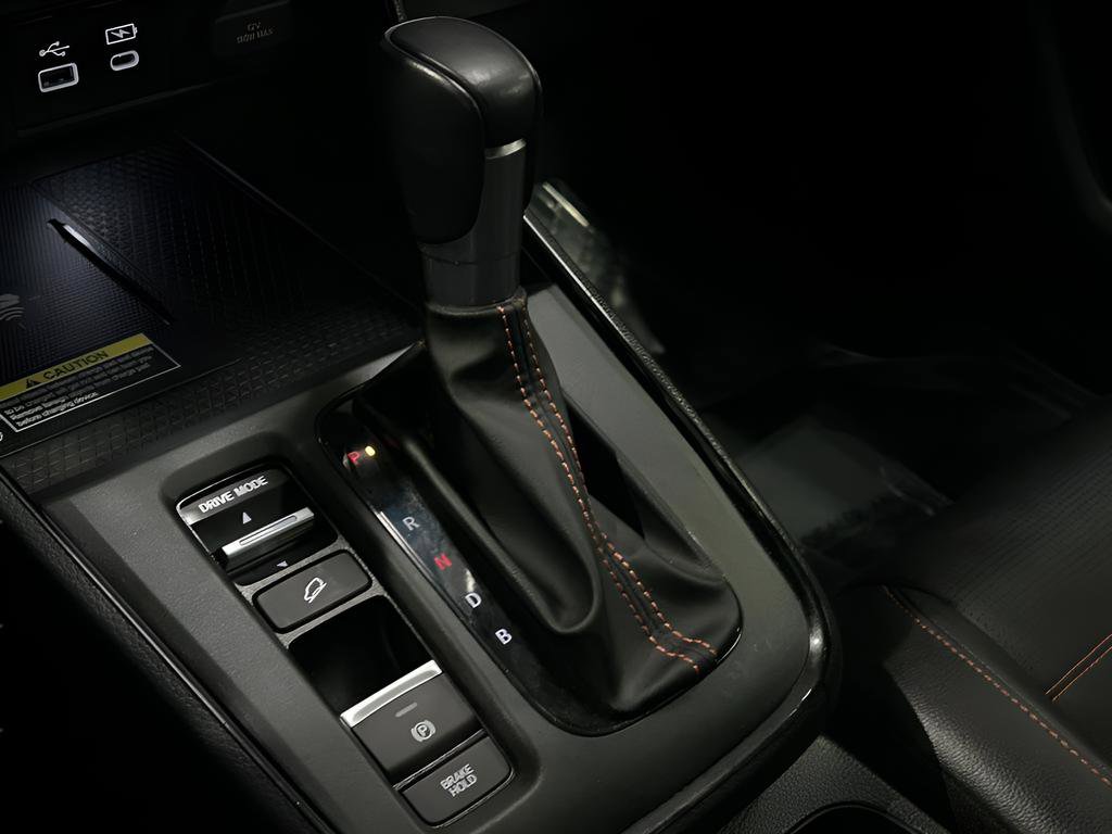 Used 2024 Honda CR-V Sport-L image 24