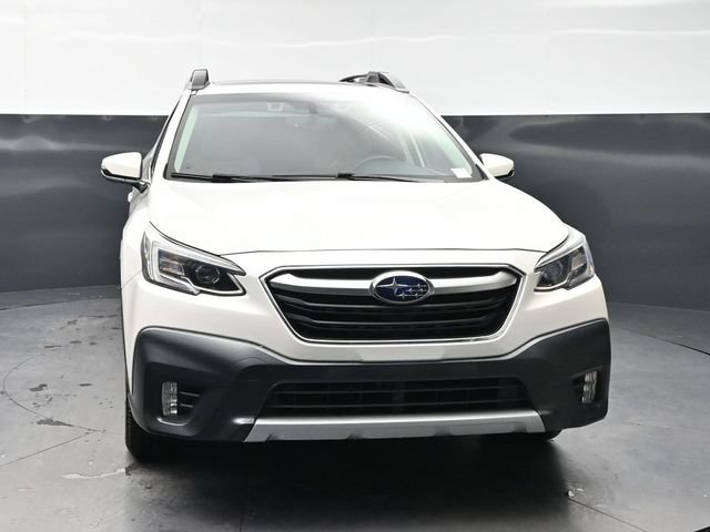 Used 2022 Subaru Outback Limited w/ Popular Package #2 AWD/4WD image 2