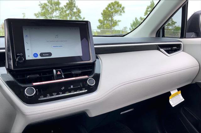 Certified 2026 Toyota Corolla Cross L image 35