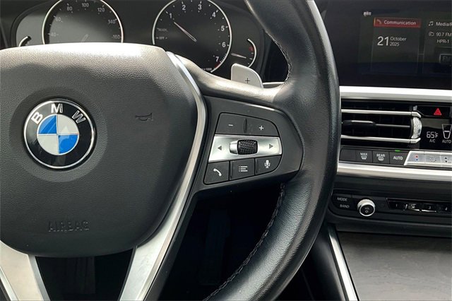 Used 2020 BMW 330i Sedan image 21