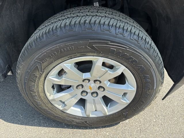 Used 2022 Chevrolet Colorado LT w/ Fleet Safety Package image 29