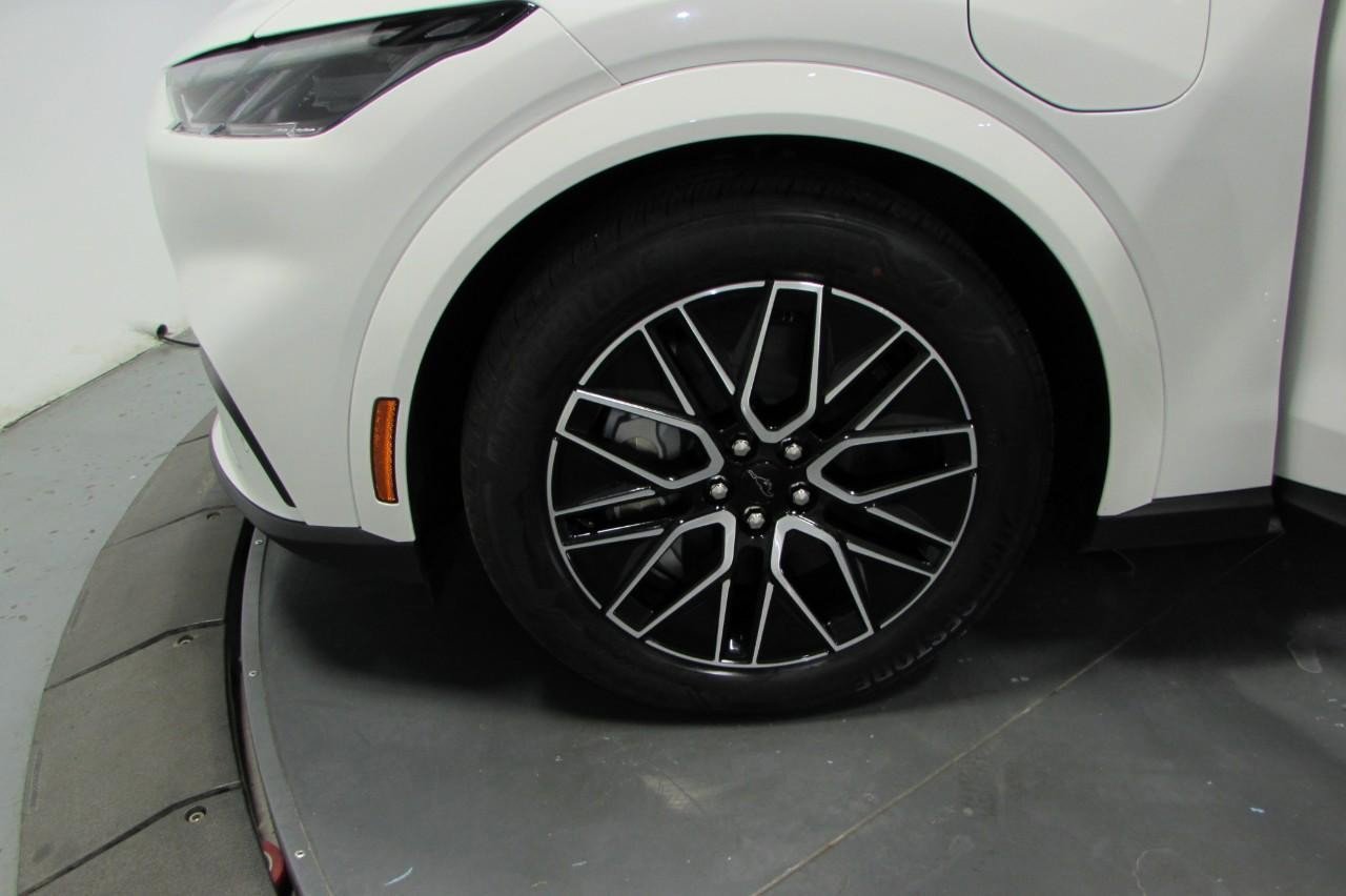 New 2025 Ford Mustang Mach-E Premium w/ Interior Protection Package image 10