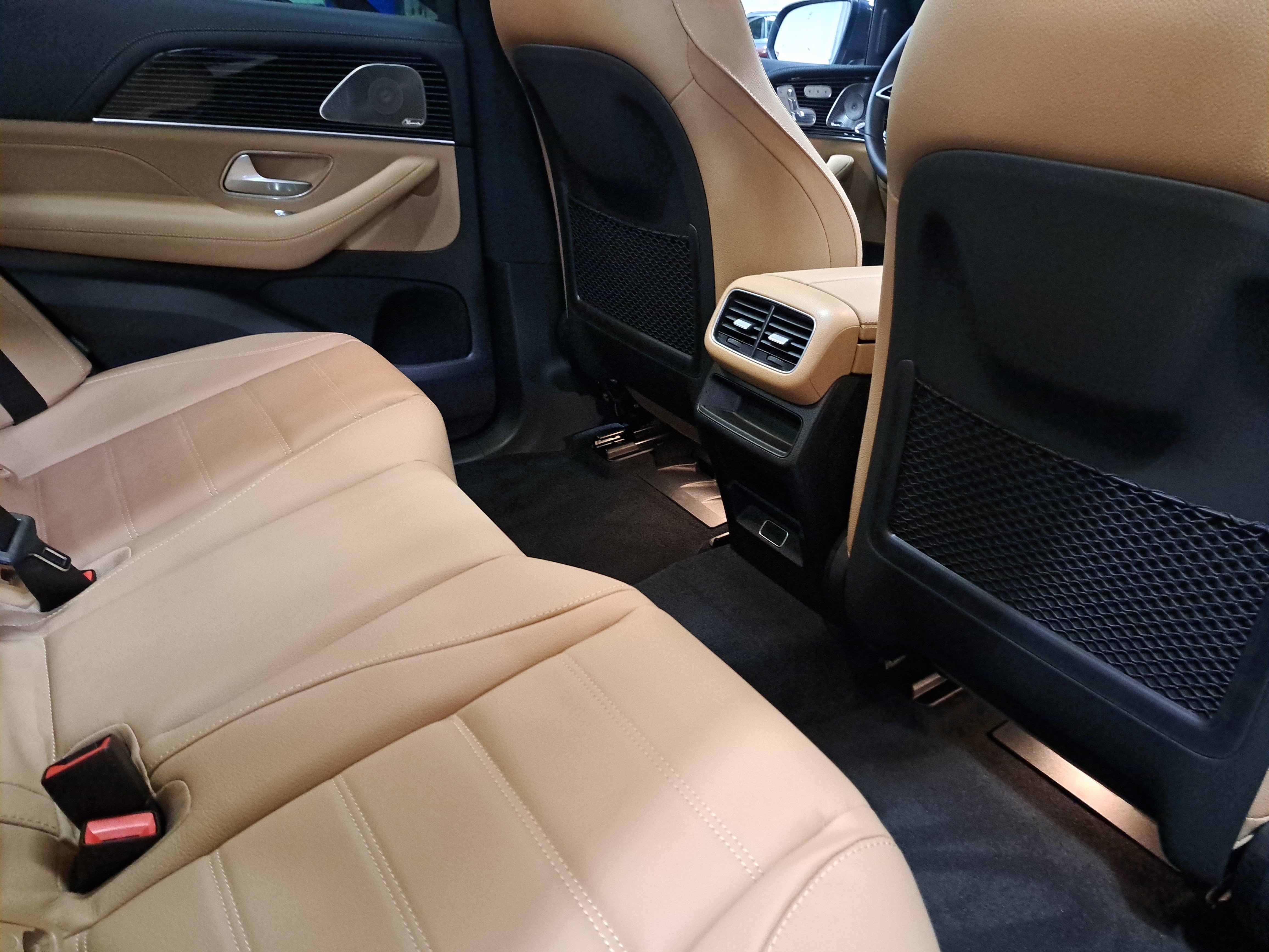 New 2026 Mercedes-Benz GLE 450 4MATIC image 11