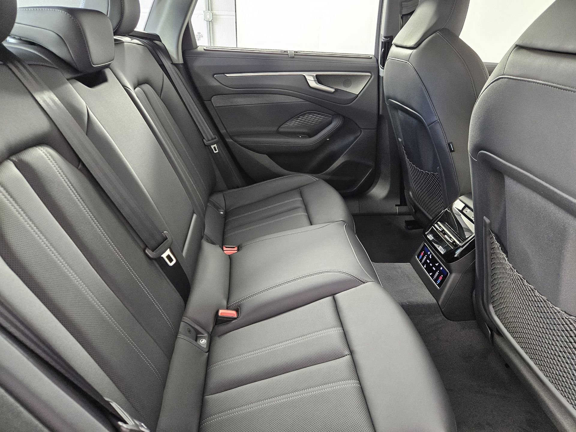 New 2026 Audi A6 Prestige AWD/4WD image 26