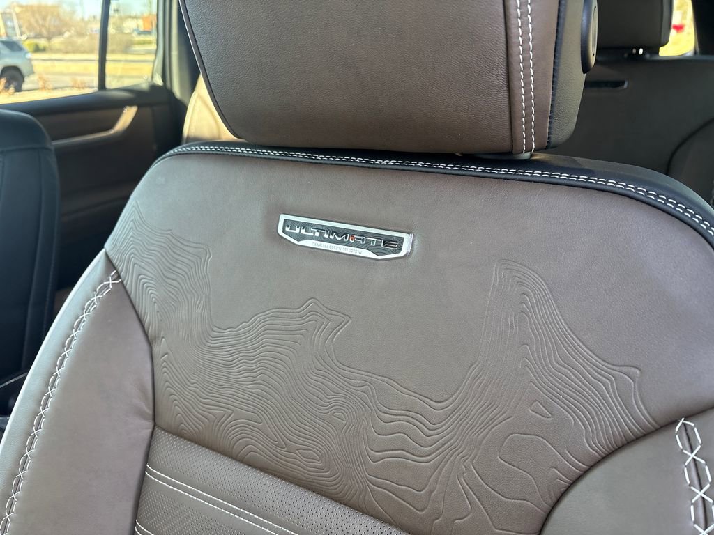 New 2026 GMC Acadia Denali Ultimate image 15