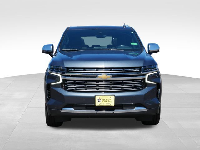 Used 2021 Chevrolet Suburban Premier w/ Premium Package AWD/4WD video 2