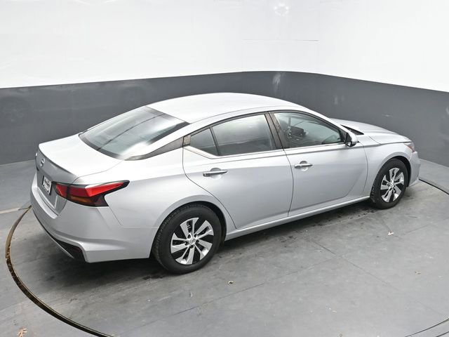 Used 2021 Nissan Altima 2.5 S FWD image 26