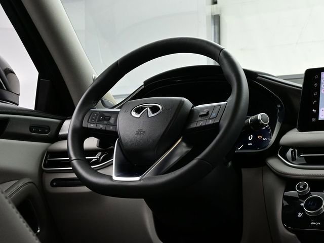 Used 2026 INFINITI QX60 Luxe w/ Cargo Package image 21