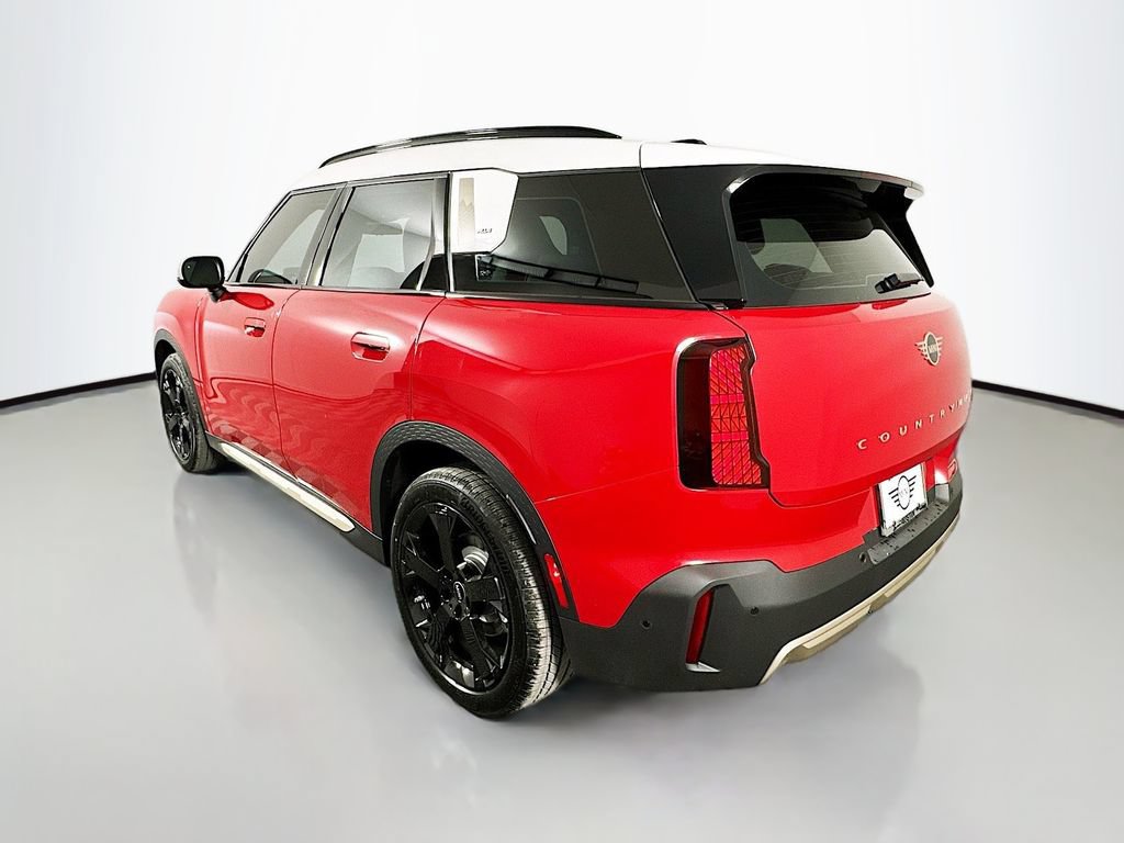 Certified 2026 MINI Cooper Countryman S AWD/4WD image 7