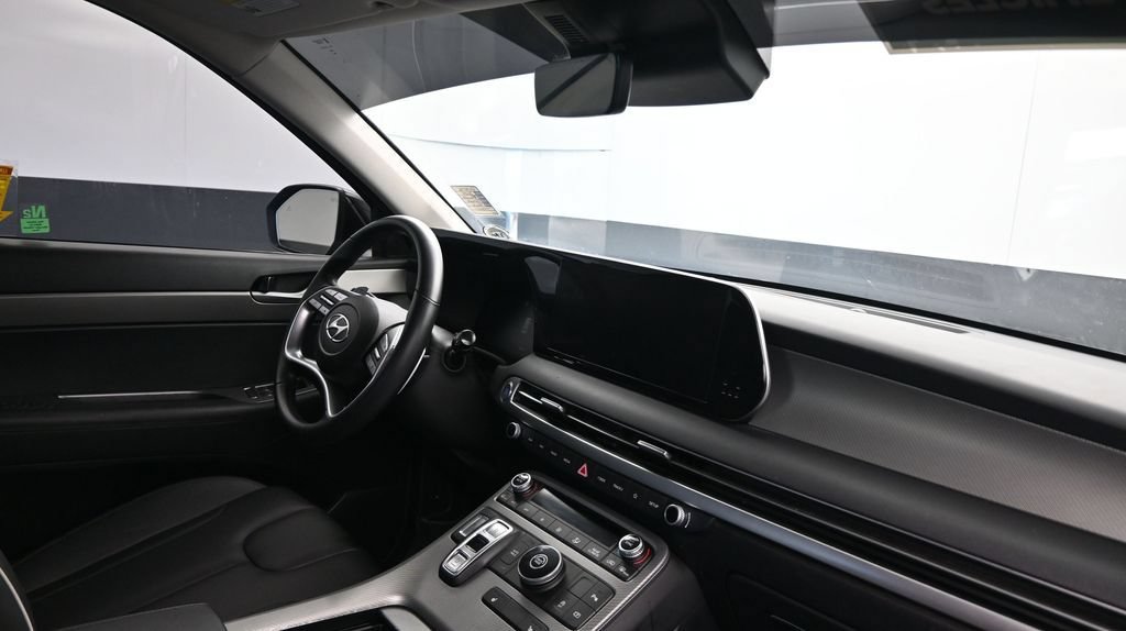 Used 2024 Hyundai Palisade XRT FWD image 12
