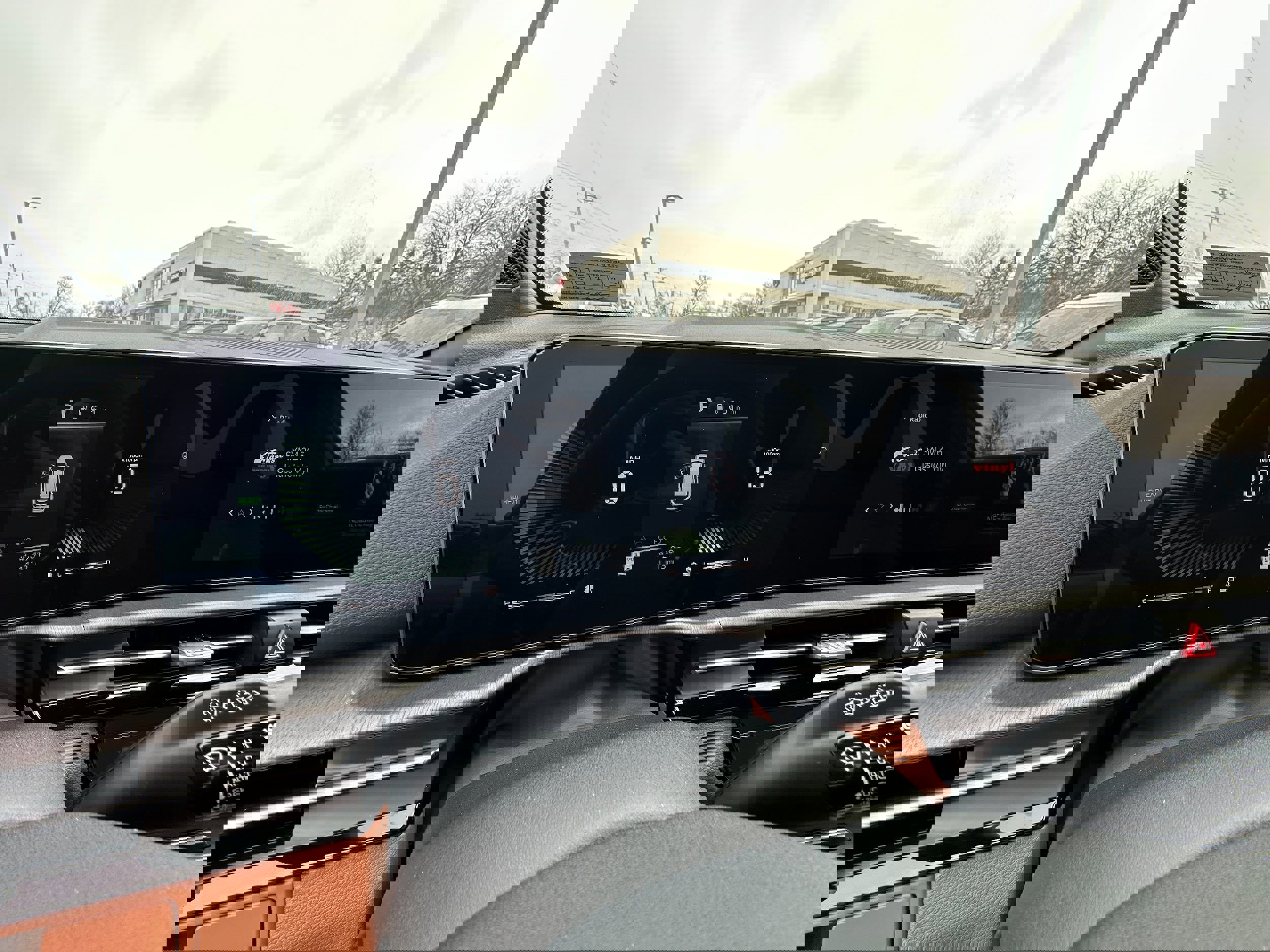 New 2026 Kia Sportage X-Line image 46