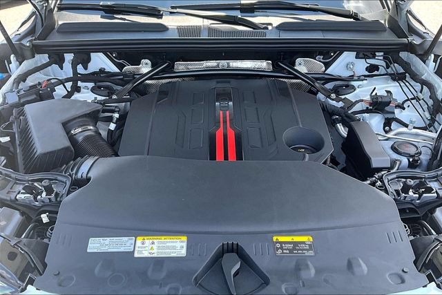 New 2026 Audi SQ5 Premium Plus AWD/4WD image 9