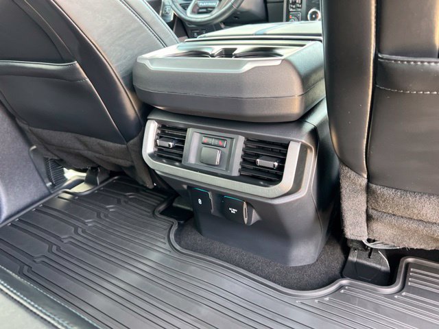 Used 2024 Ford F150 Platinum w/ FX4 Off-Road Package AWD/4WD image 42