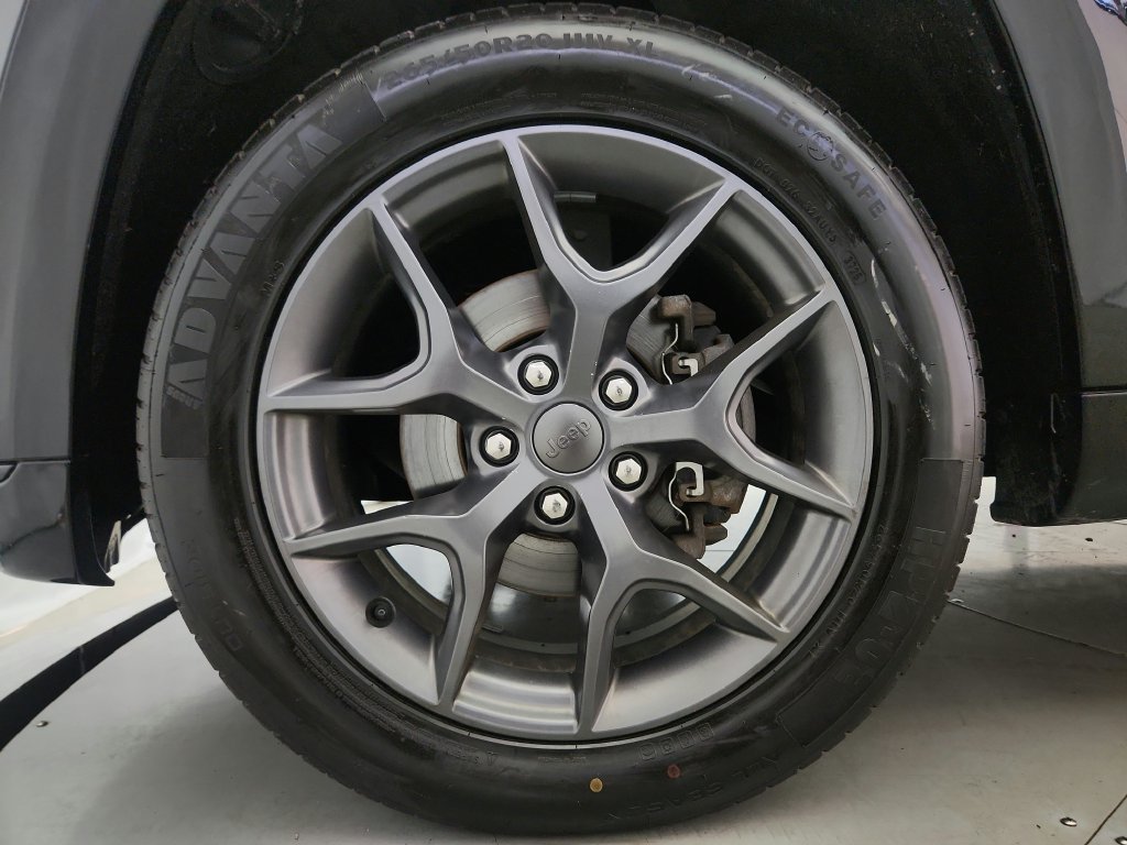 Used 2019 Jeep Grand Cherokee Limited X AWD/4WD image 43