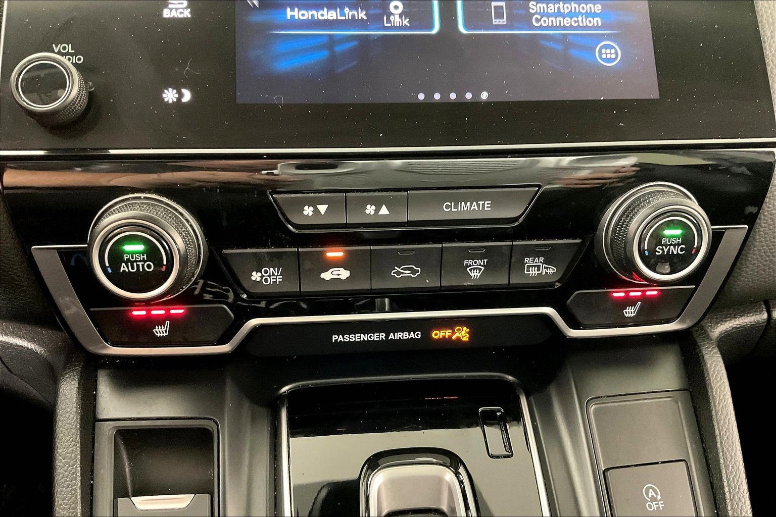Used 2020 Honda CR-V EX-L image 36