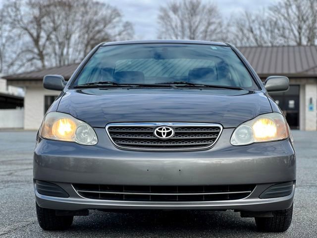Used 2005 Toyota Corolla LE image 2