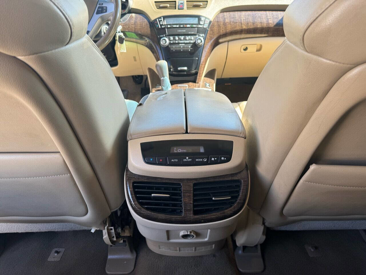 Used 2013 Acura MDX image 23