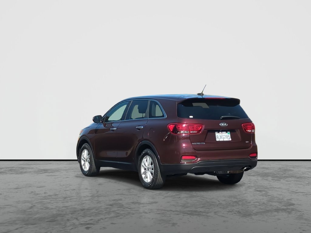 Used 2019 Kia Sorento FWD image 6